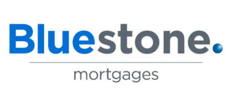 Bluestone. Mortgages