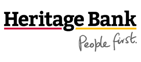 Heritage Bank